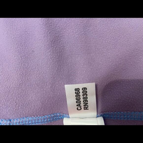 Salomon Ski Jacket Acti Therm XS - Picture 7 of 14